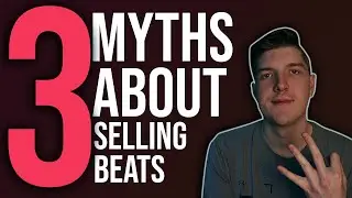 3 Myths for Selling Beats Online that You Still Believe (WHY?)