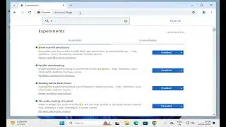 How to enable Smooth Scrolling in Chrome Web browser