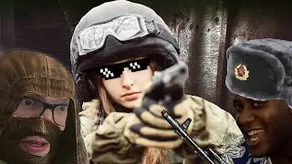 MEMES FROM TARKOV - Meme Video #1[NO VOICE]