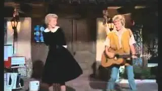 The Parent Trap (1961)　Let' Get together