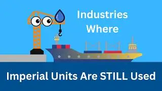Where is Imperial still the standard measurement?