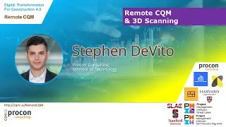 Closing Remarks - PMI/CQM June 22 Remote CQM