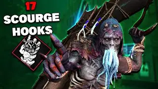 Turning EVERY Hook Into a Scourge Hook