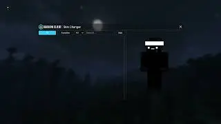 How to change skins on badlion and lunar client