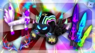 (⚔️NEW) How To Get ALL RB Battles Items! | Roblox Battles