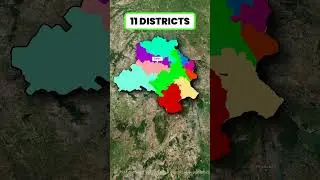 NCR Region Explained #shorts #youtubeshorts
