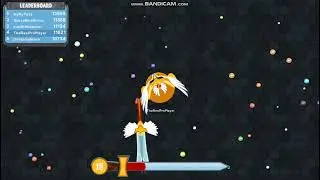 EvoWars.oi Reaching Level 18 part 1