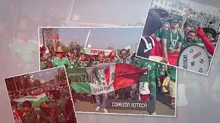 En la tribuna vamos a estar - ¡SIEMPRE!