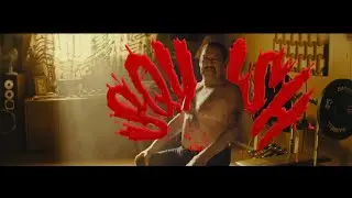 Danny Trejo Gets Apocalypse Ready | Sandbox VR
