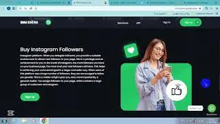 SMM Script | Perfect Panel Script | Smm Panel Script