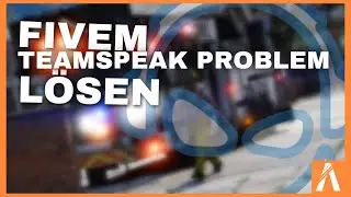 FiveM Saltychat Teamspeak Problem lösen | DNS Adresse ändern | Tutorial Deutsch