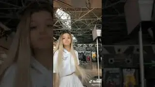 #TikTok