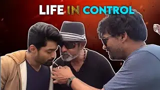 LIFE IN CONTROL | Puri Musings by Puri Jagannadh | Puri Connects | Charmme Kaur