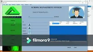 School Management Sysem project