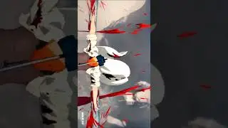Denji 4k Anime Edit🔥  || Chainsaw man #shorts #anime