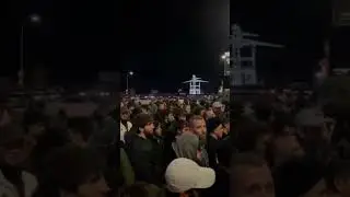 Дагестанские уроды антисемиты хотят казнить евреев
