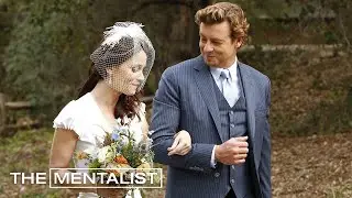 La promesa | The Mentalist