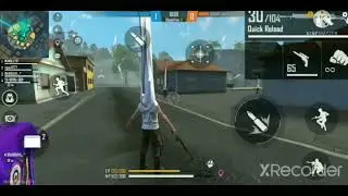 GARENA FREE FIRE latest new config file long head + aimbot + auto headshot + female character fix