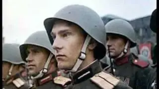 Na bratskih mogilah