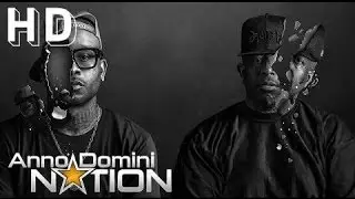Prime Time Pt.2 (DJ Premier PRhyme Type Beat Instrumental) - Scarebeatz of Anno Domini Nation