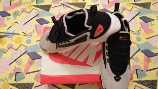 Кроссовки Nike ZOOM 2K