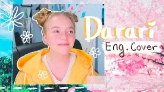 TREASURE 트레저 - DARARI (English Cover)