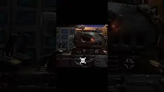 The real strongest fight #world_of_tanks_cartoon #edit #про_танки_мультики