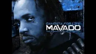 Mavado - Nine Lives