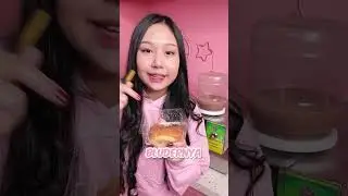 COBAIIN BLUDER SIRAM VIRAL TIKTOK 😱
