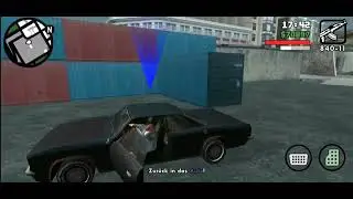 GTA SA: Yay Ka-Boom-Boom | Mission | GER