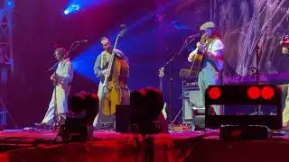 Billy Strings “Spinning-Planet Caravan” Baltimore, MD. Oct. 31, 2024