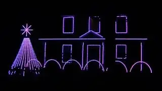 My House - Carol of the Bells