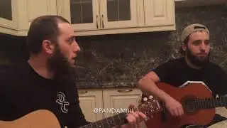 1абдул Малик и Ислам Идиговы - Почему я стал чужим