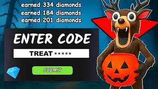 How to Get Free Diamonds in 99 Nights in the Forest Roblox