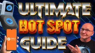 Helium HotSpot Indoor vs Outdoor Answers🤯