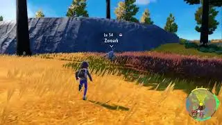 How to catch Zoroark