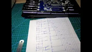 Не включается Ninebot Mini S. Восстановление Li-Po. / Ninebot Mini S Li-Po Battery Repair