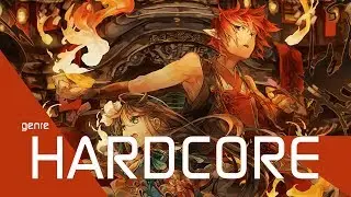「Hardcore」[Hommarju vs RoughSketch] Cross Fire (Extended Mix)