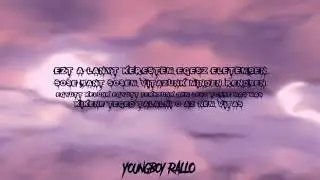 YoungBoy Rallo feat. Azahriah - 