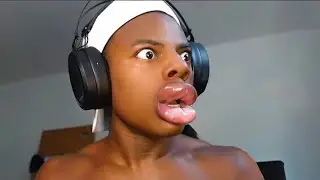 Ishowspeed most funny moments