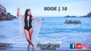 🎇 Video BOOK | 15 Años Ariana 👑 | HD 1080P | Arequipa 🇵🇪 | InFocus Studio Photo & Video