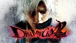 Devil May Cry 2 - Gameplay (No Commentary)
