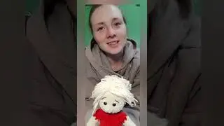 новый МК#рекомендации #amigurumi #вязание