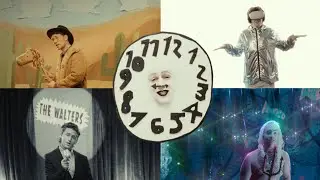 The Walters - Good Company [Official Music Video]