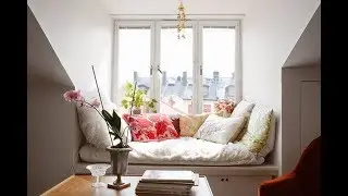 #RoomTour | Квартира Акки