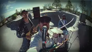 I Don't Belong Here - Seth Beamer (Official Music Video)
