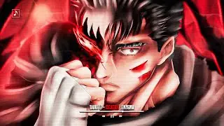 𒉭🗡️🩸Sousou no Frieren React ♪ Cicatriz | Guts (Berserk) | Enygma