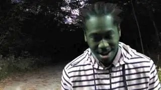Piveman Zombie ( Adobe After Effects)