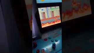 Quick update, TMNT.apk controls fix???