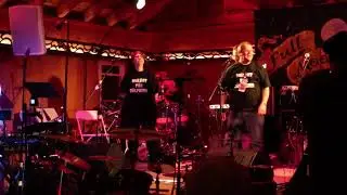 Roadhouse 2018 Potato Clip